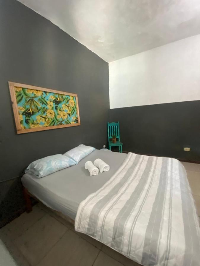 Canoa Suites Parati Exterior foto